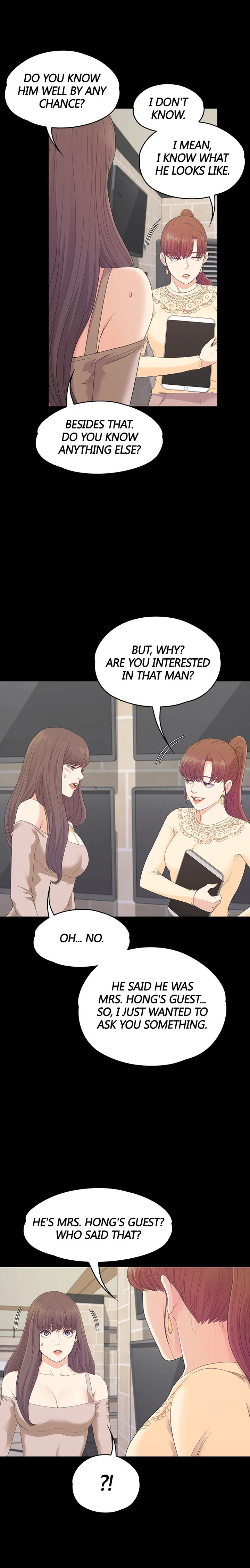 Gangnam Romance - Chapter 78 Page 6