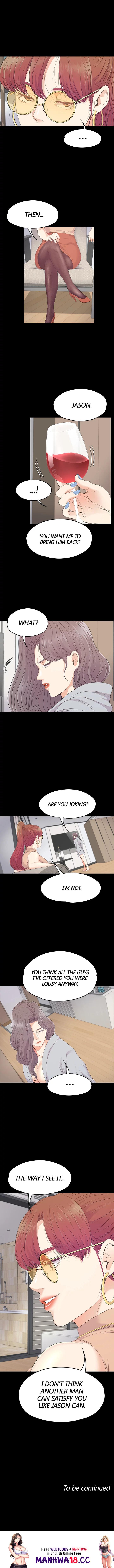 Gangnam Romance - Chapter 81 Page 12