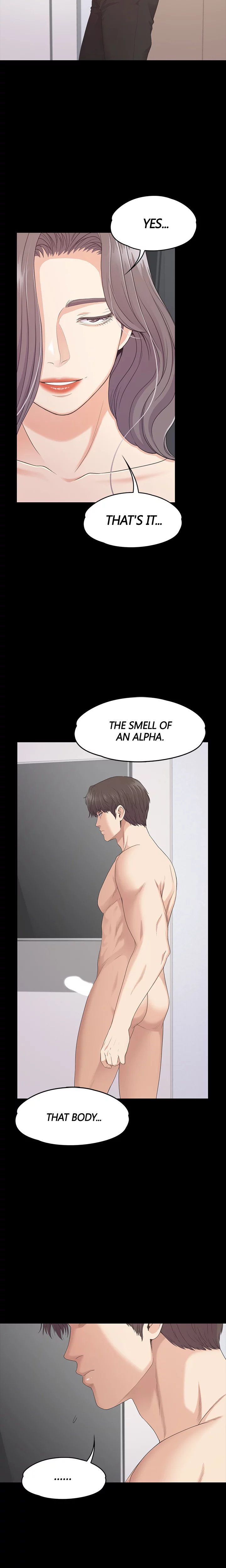 Gangnam Romance - Chapter 84 Page 4