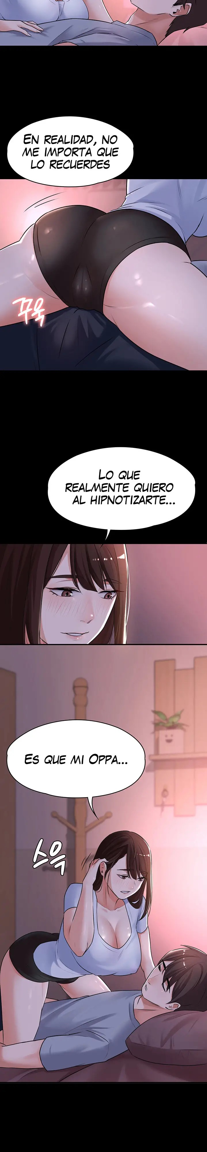 She's Not My Sister Raw - Chapter 1 Page 38