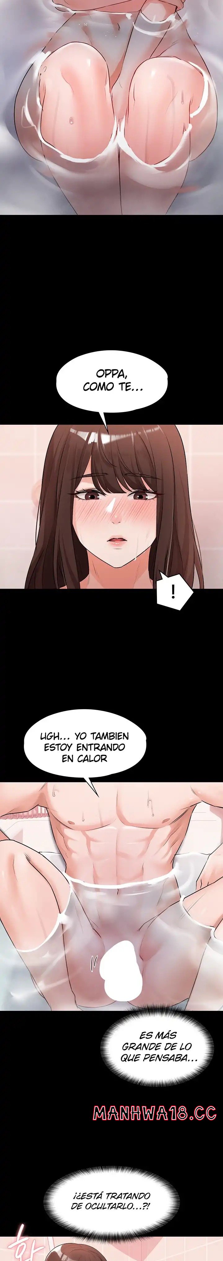 She's Not My Sister Raw - Chapter 15 Page 12