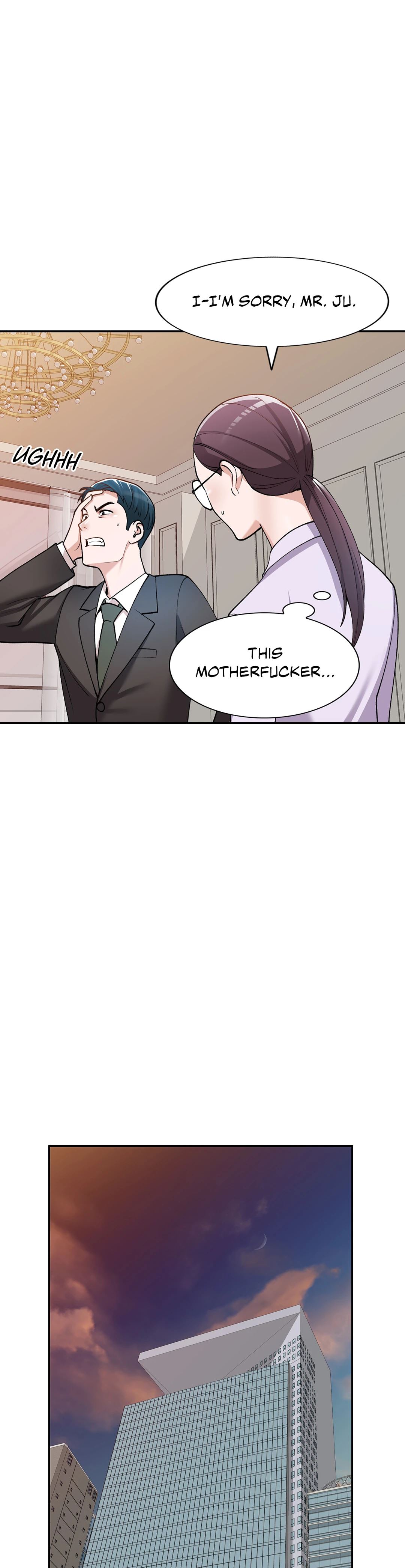 My Secretary’s Got a Secret - Chapter 1 Page 38