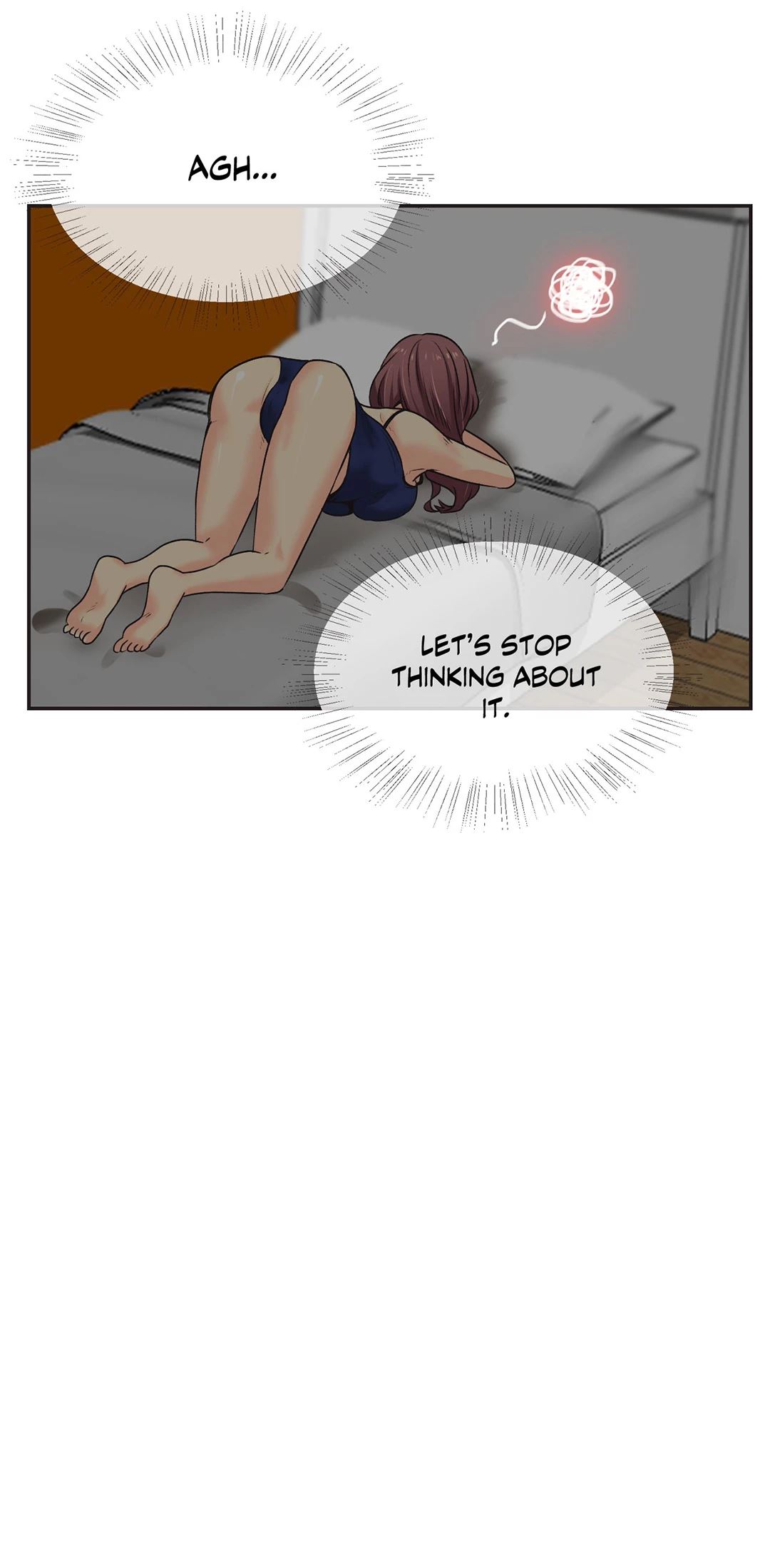 The Yes Girl - Chapter 3 Page 19