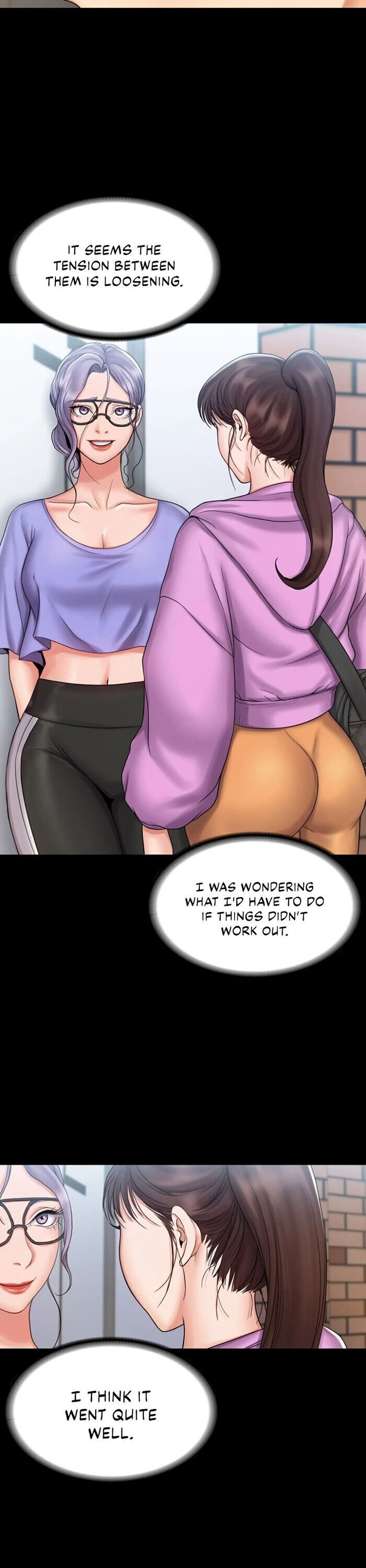 My Neighborhood’s Female Teacher - Chapter 13 Page 7