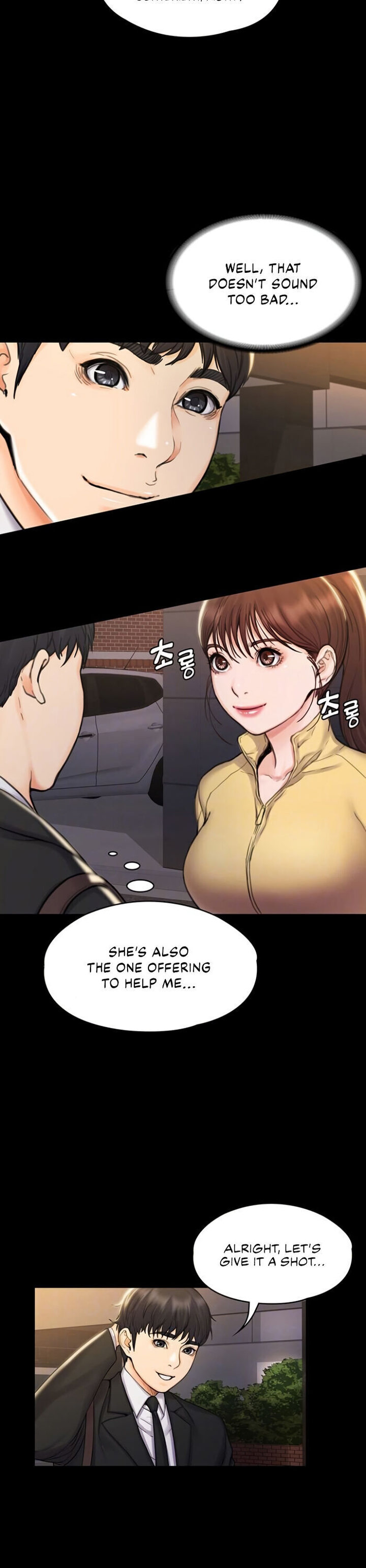 My Neighborhood’s Female Teacher - Chapter 16 Page 4