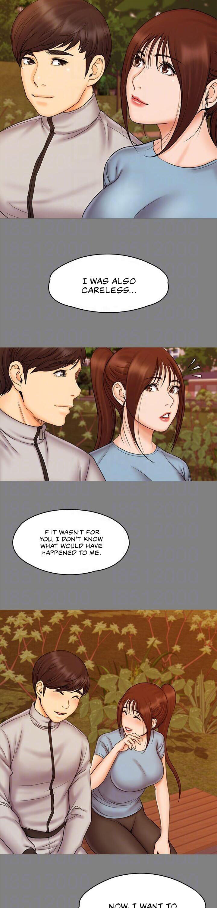 My Neighborhood’s Female Teacher - Chapter 21 Page 6