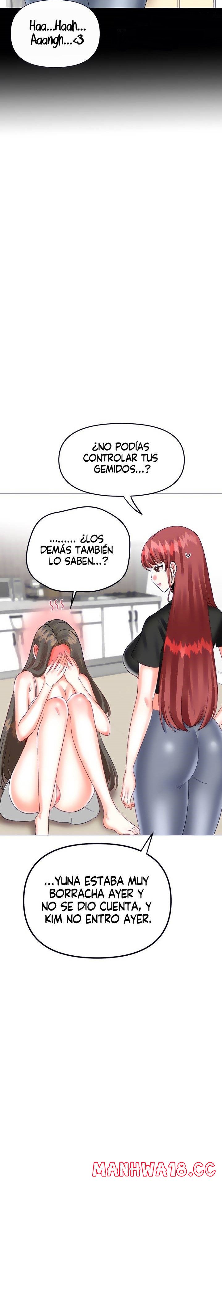 Troublesome Sister Raw - Chapter 50 Page 5