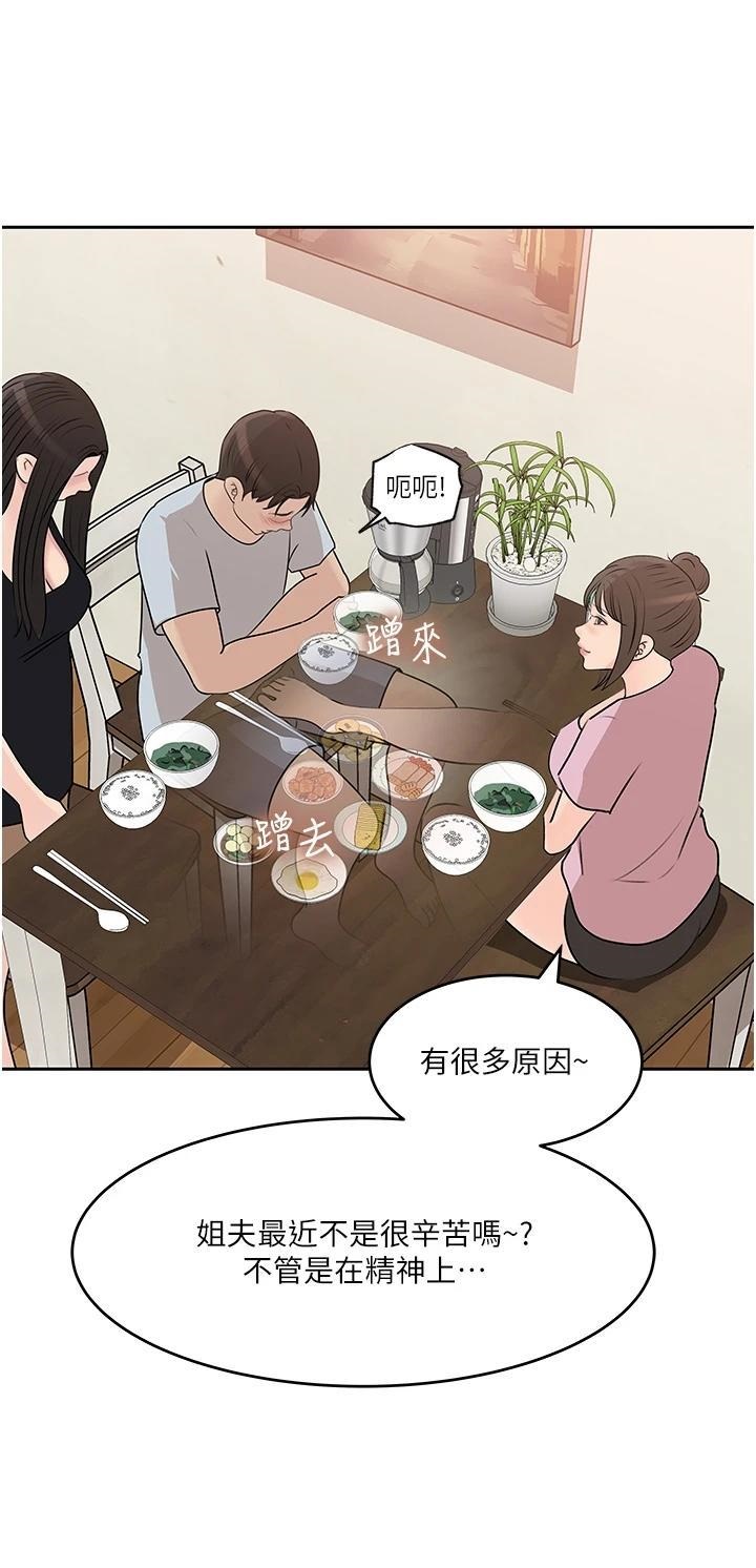 In My Sister in Law Raw - Chapter 48 Page 22