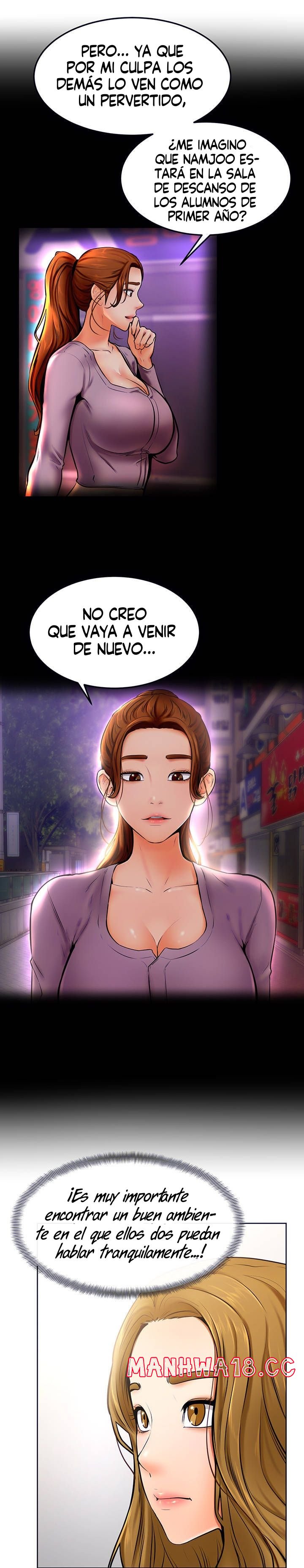 Cheer Up, Namjoo Raw - Chapter 10 Page 20