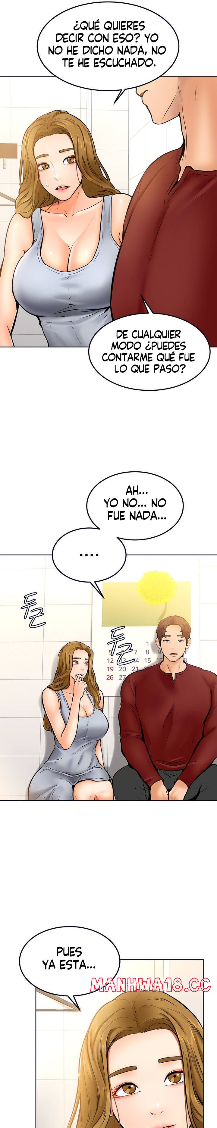 Cheer Up, Namjoo Raw - Chapter 10 Page 24