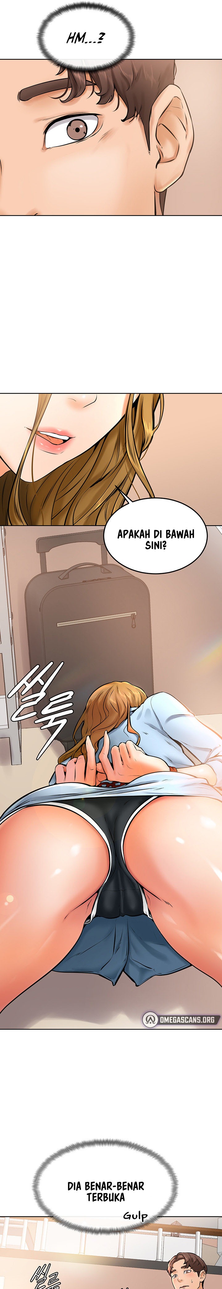 Cheer Up, Namjoo Raw - Chapter 12 Page 22