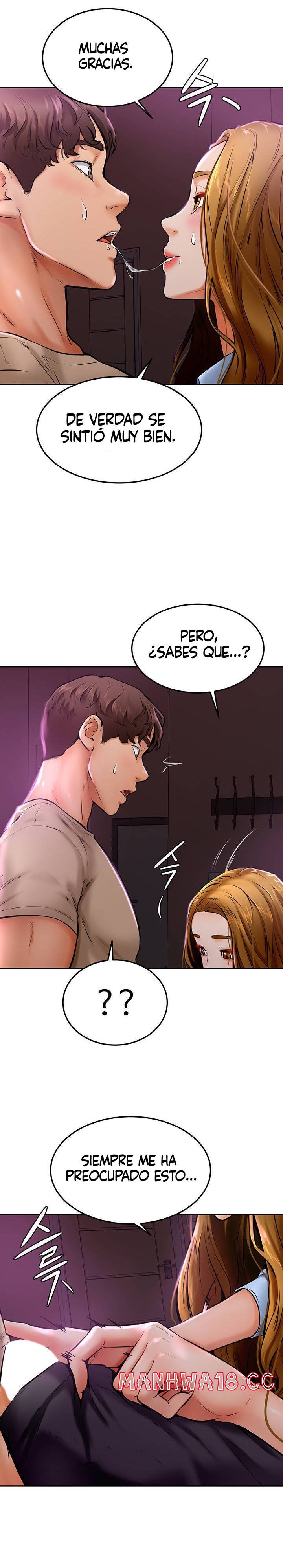 Cheer Up, Namjoo Raw - Chapter 13 Page 33