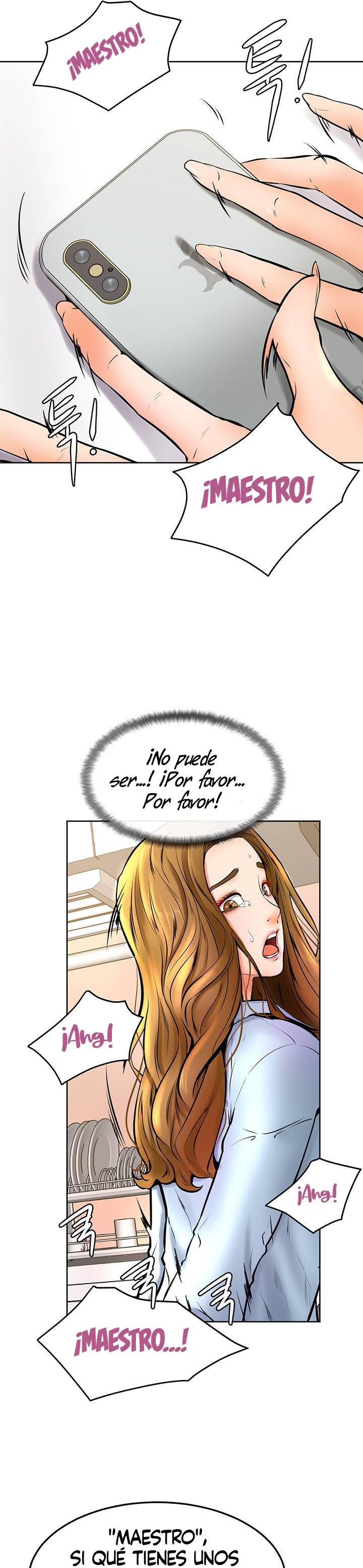 Cheer Up, Namjoo Raw - Chapter 13 Page 7