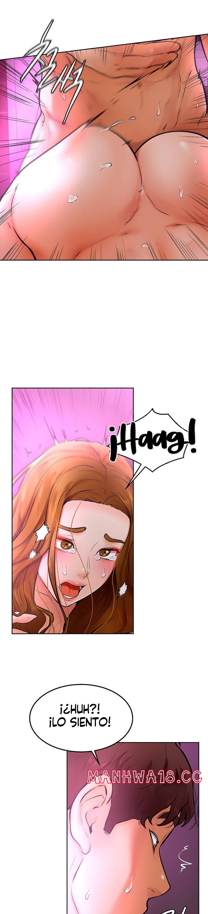 Cheer Up, Namjoo Raw - Chapter 14 Page 21