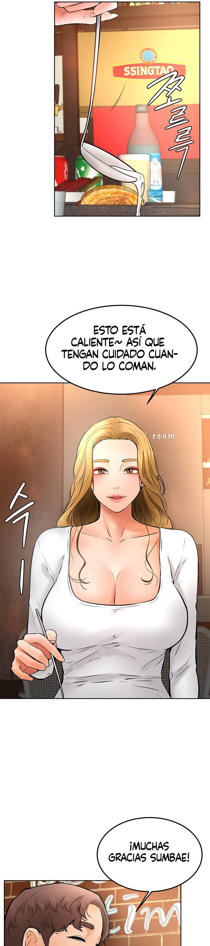 Cheer Up, Namjoo Raw - Chapter 15 Page 23