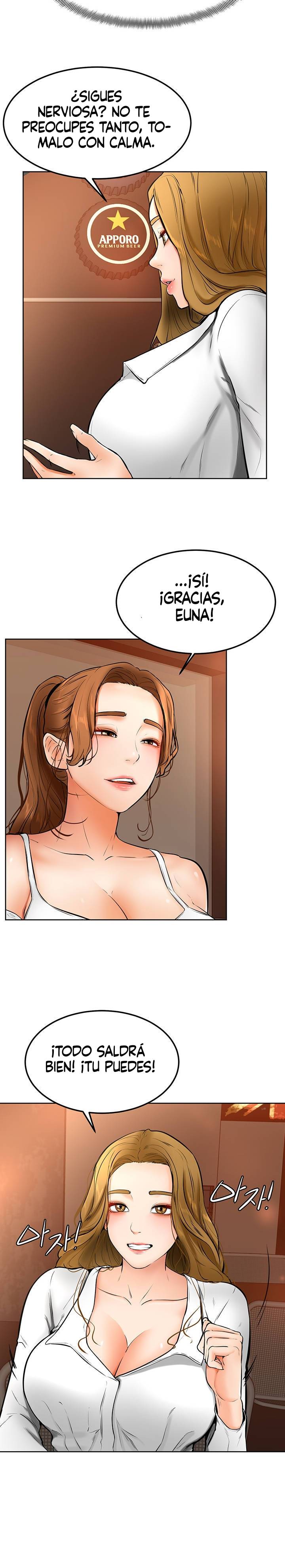 Cheer Up, Namjoo Raw - Chapter 15 Page 6