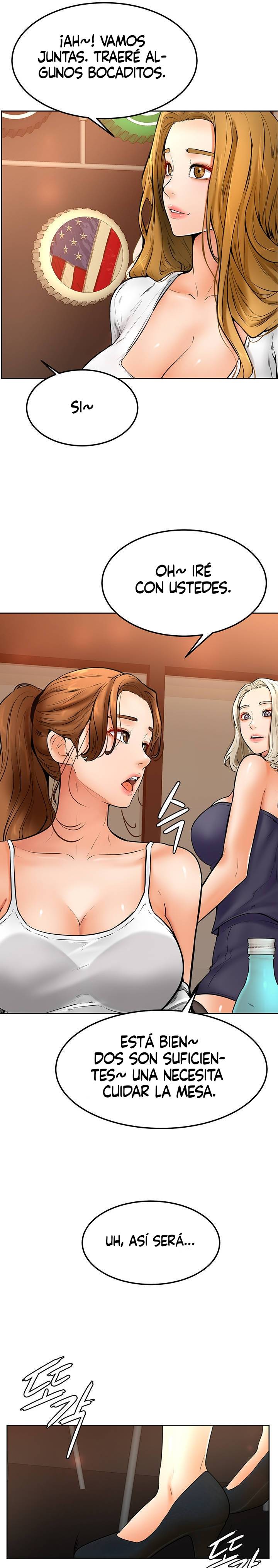 Cheer Up, Namjoo Raw - Chapter 15 Page 8