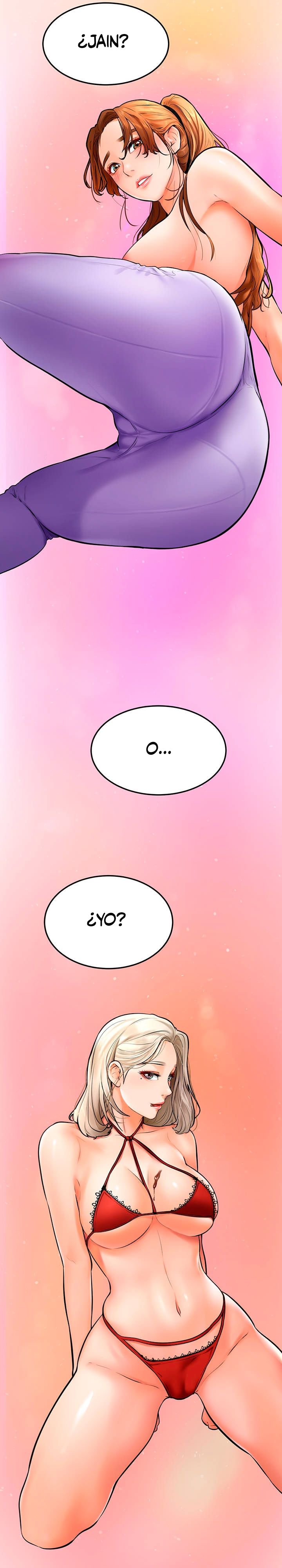 Cheer Up, Namjoo Raw - Chapter 16 Page 8