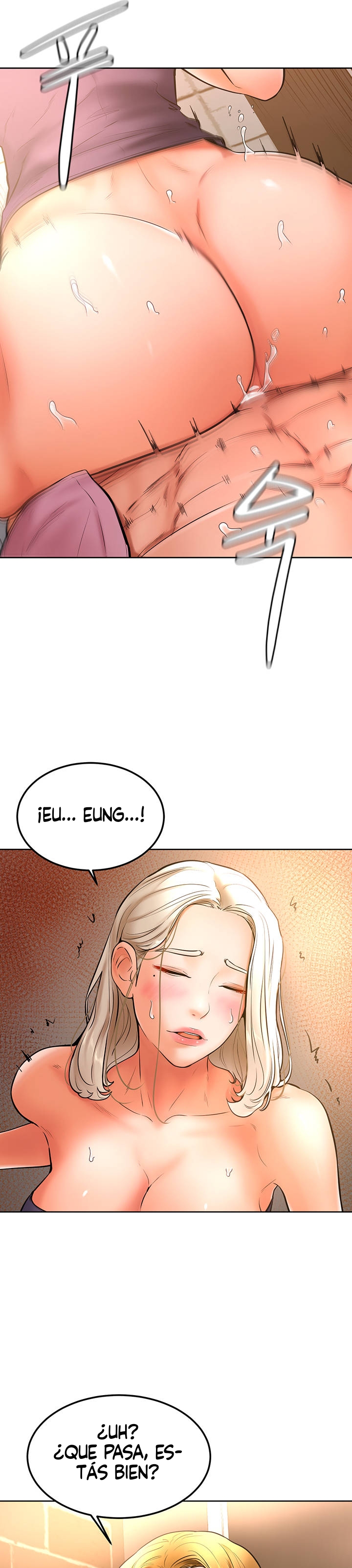 Cheer Up, Namjoo Raw - Chapter 18 Page 5