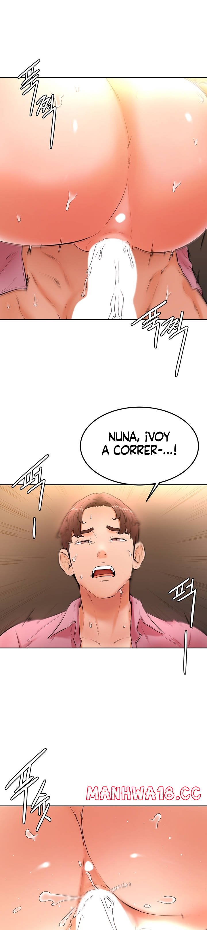 Cheer Up, Namjoo Raw - Chapter 19 Page 17