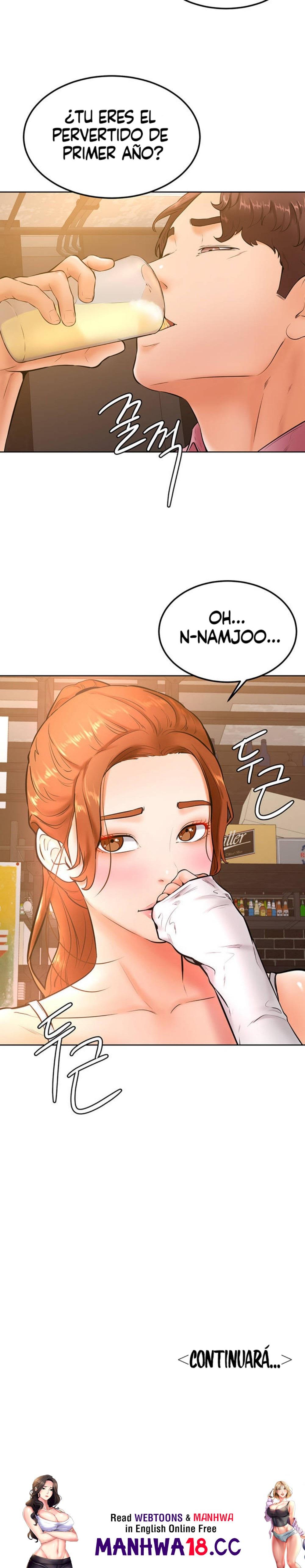 Cheer Up, Namjoo Raw - Chapter 19 Page 25