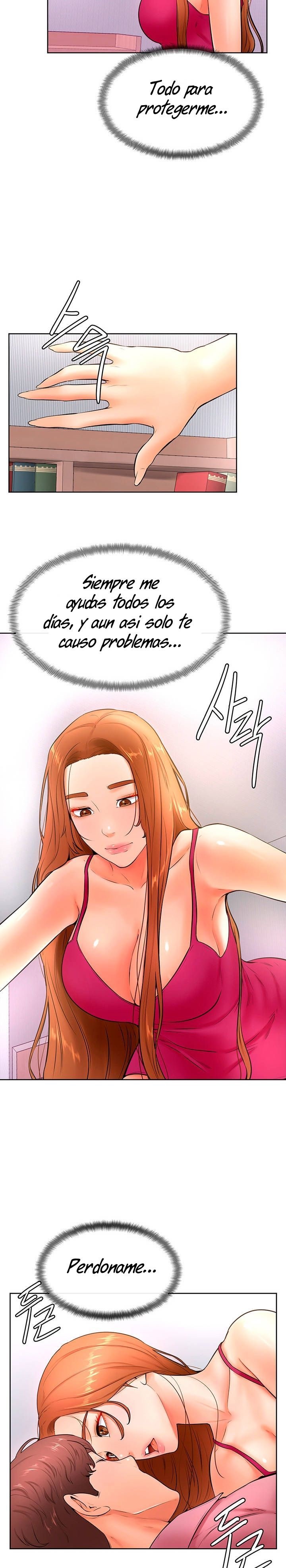 Cheer Up, Namjoo Raw - Chapter 20 Page 25