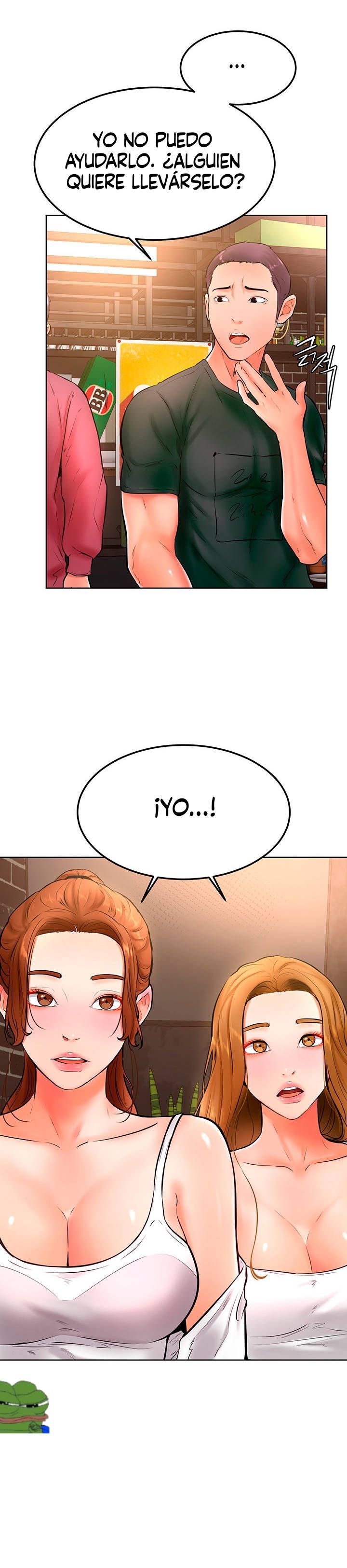 Cheer Up, Namjoo Raw - Chapter 20 Page 8