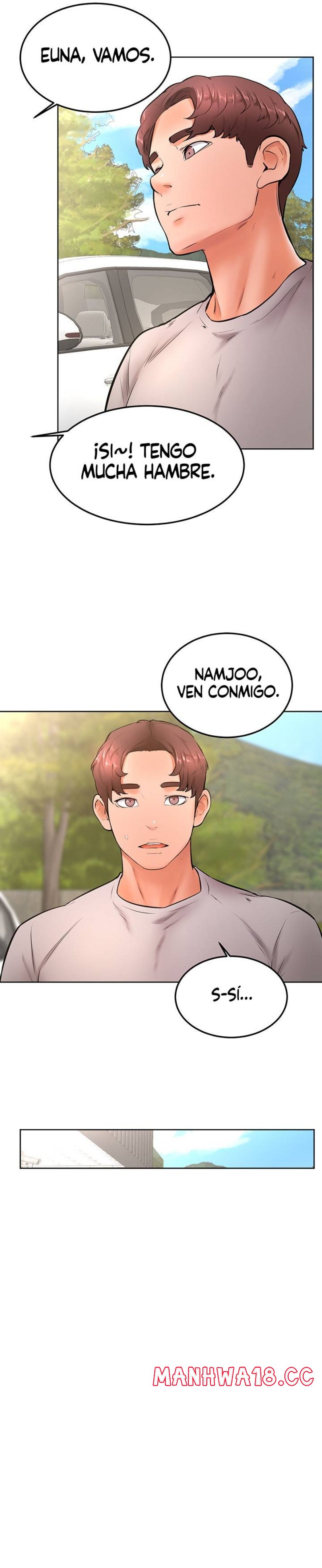 Cheer Up, Namjoo Raw - Chapter 22 Page 22