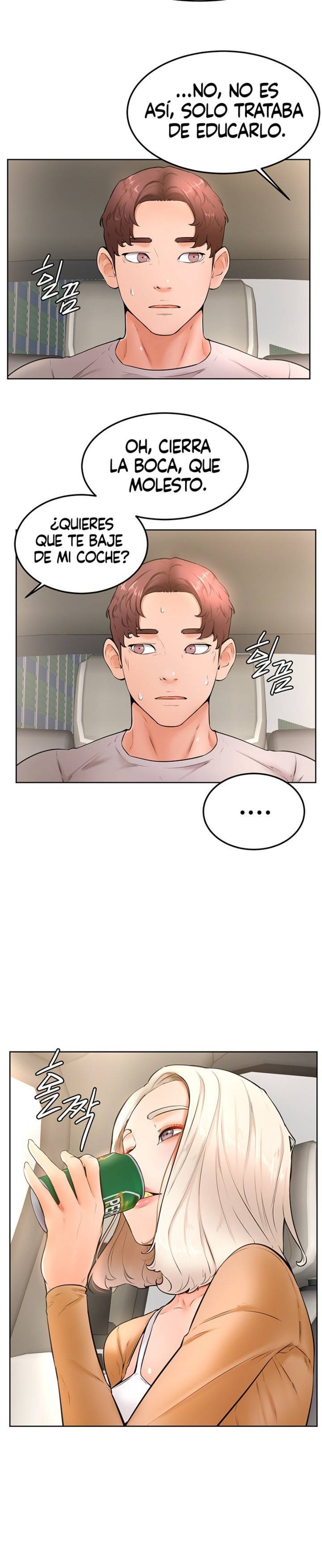 Cheer Up, Namjoo Raw - Chapter 22 Page 8