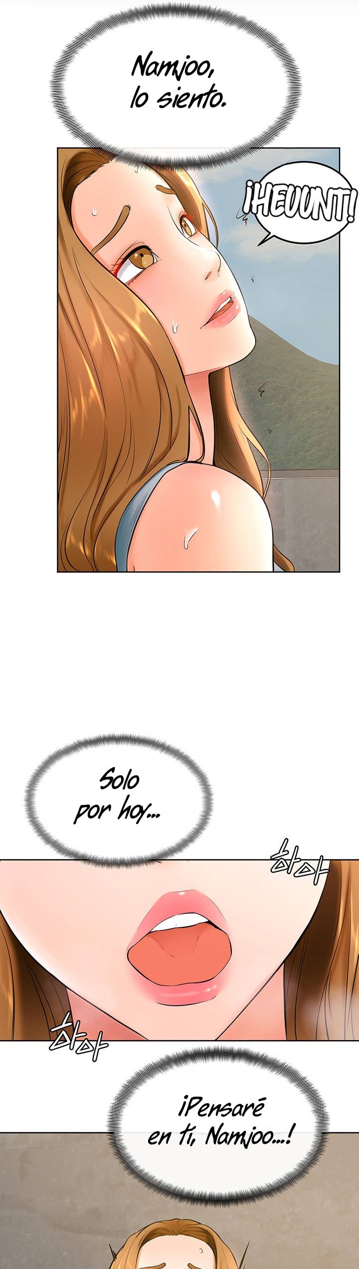 Cheer Up, Namjoo Raw - Chapter 23 Page 26