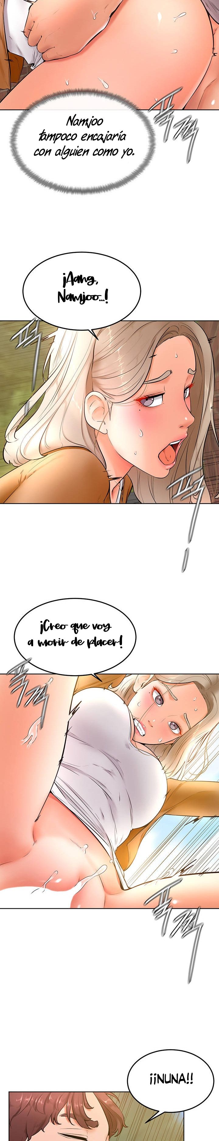 Cheer Up, Namjoo Raw - Chapter 23 Page 7