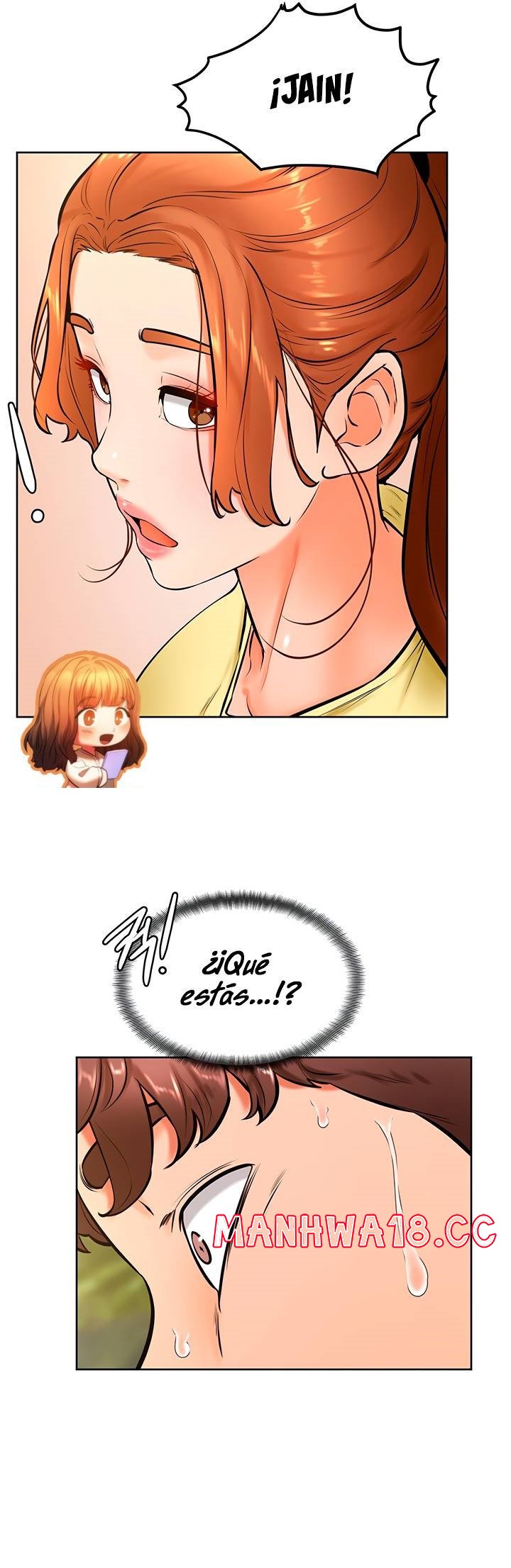 Cheer Up, Namjoo Raw - Chapter 29 Page 30