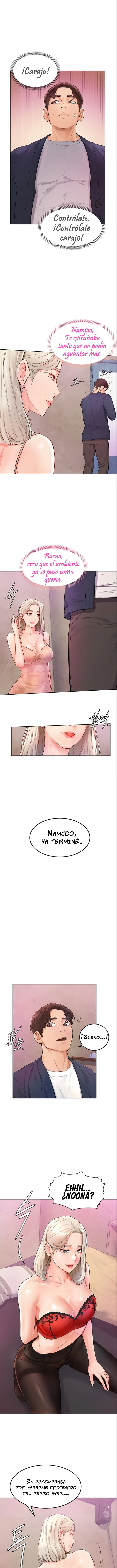 Cheer Up, Namjoo Raw - Chapter 3 Page 12