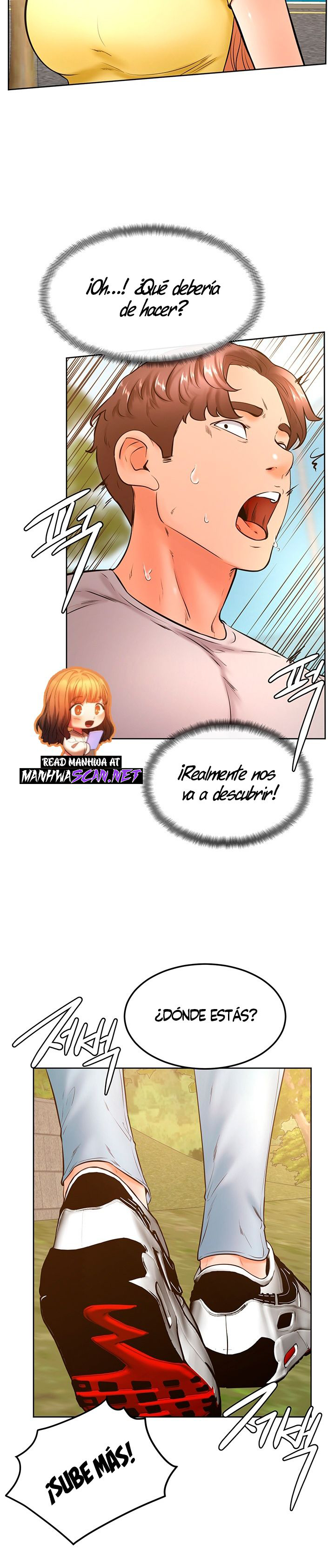 Cheer Up, Namjoo Raw - Chapter 30 Page 8