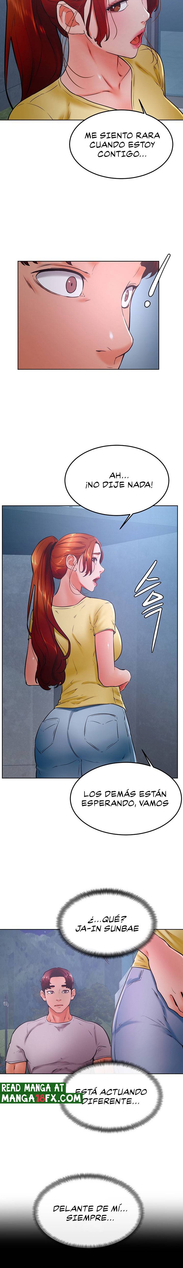 Cheer Up, Namjoo Raw - Chapter 31 Page 10