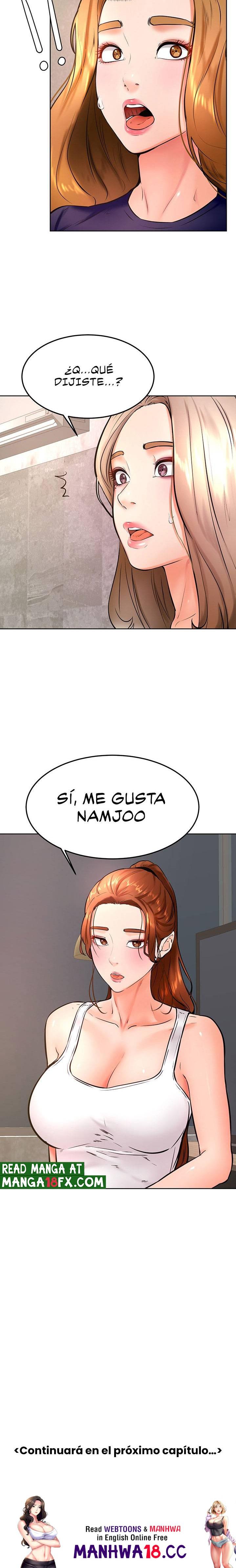 Cheer Up, Namjoo Raw - Chapter 31 Page 19