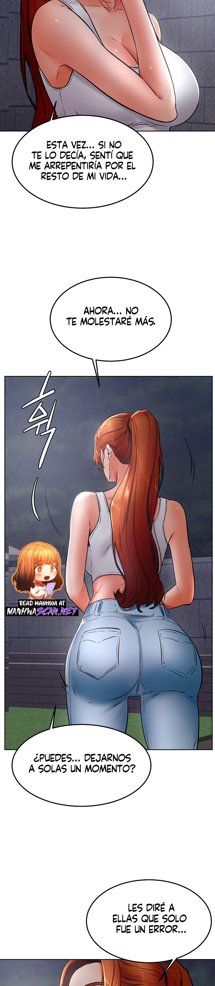 Cheer Up, Namjoo Raw - Chapter 32 Page 15