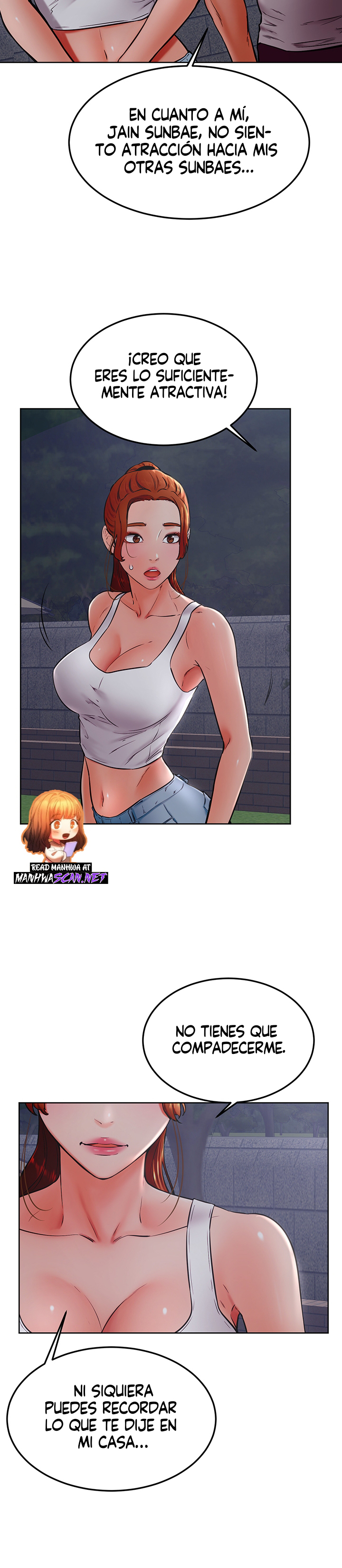 Cheer Up, Namjoo Raw - Chapter 32 Page 17