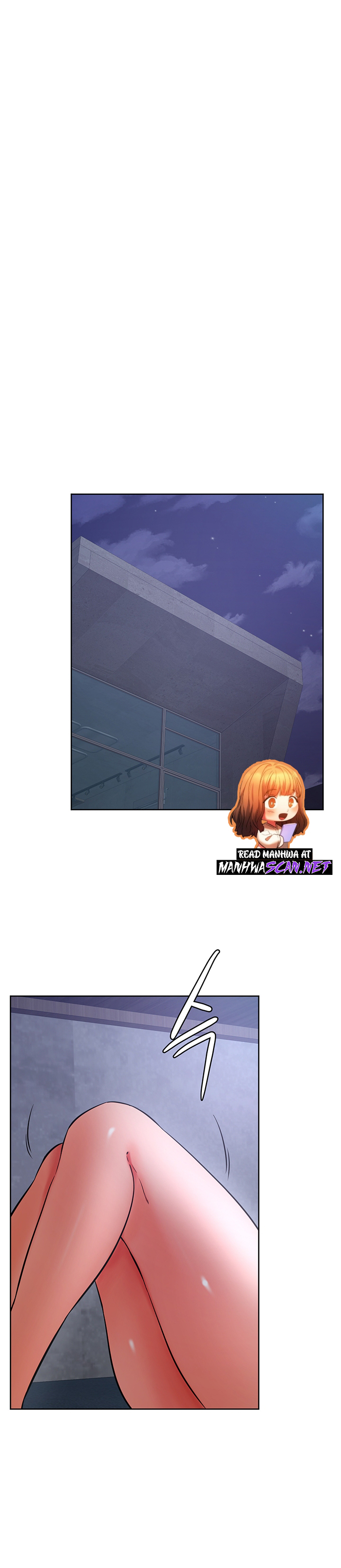 Cheer Up, Namjoo Raw - Chapter 32 Page 21