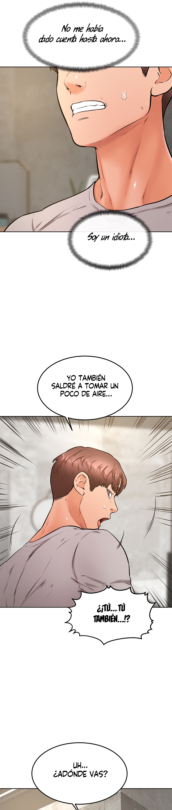 Cheer Up, Namjoo Raw - Chapter 32 Page 6