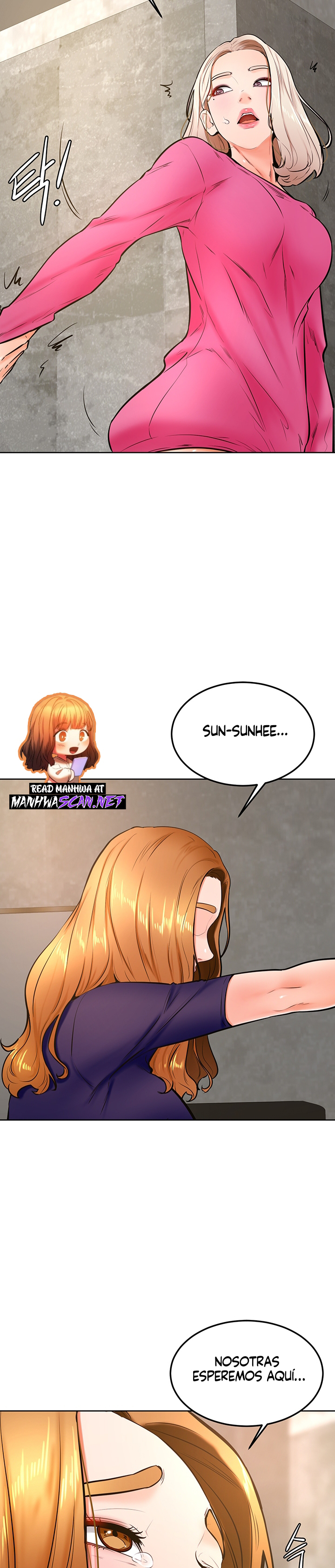 Cheer Up, Namjoo Raw - Chapter 32 Page 7