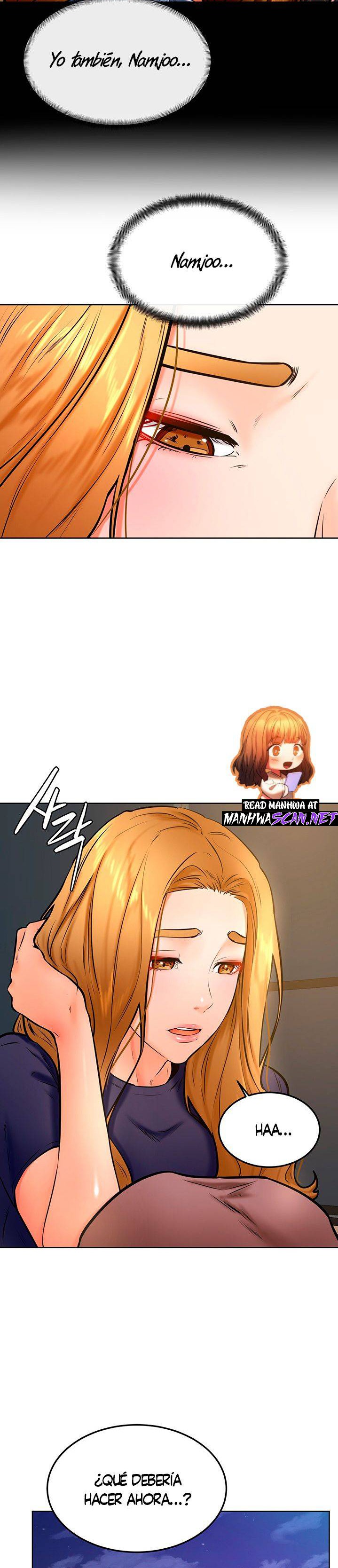 Cheer Up, Namjoo Raw - Chapter 34 Page 16