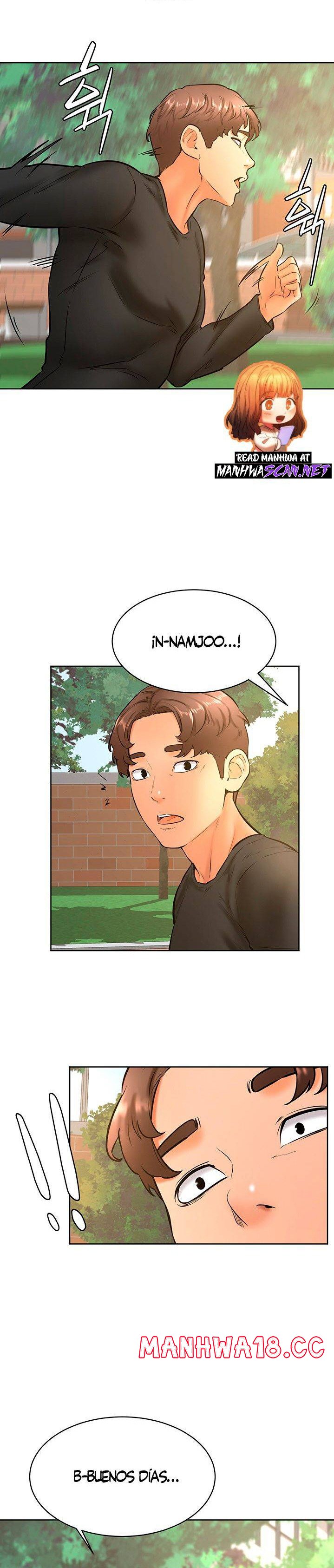 Cheer Up, Namjoo Raw - Chapter 34 Page 20