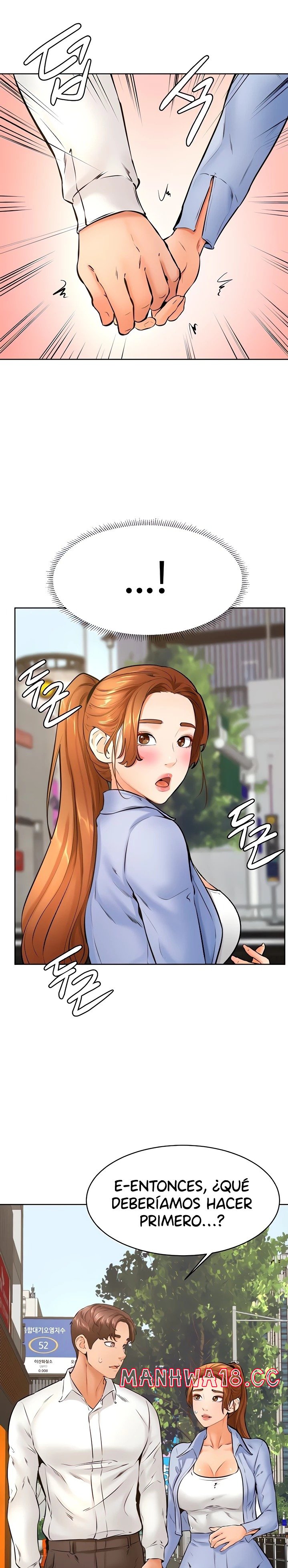 Cheer Up, Namjoo Raw - Chapter 38 Page 5