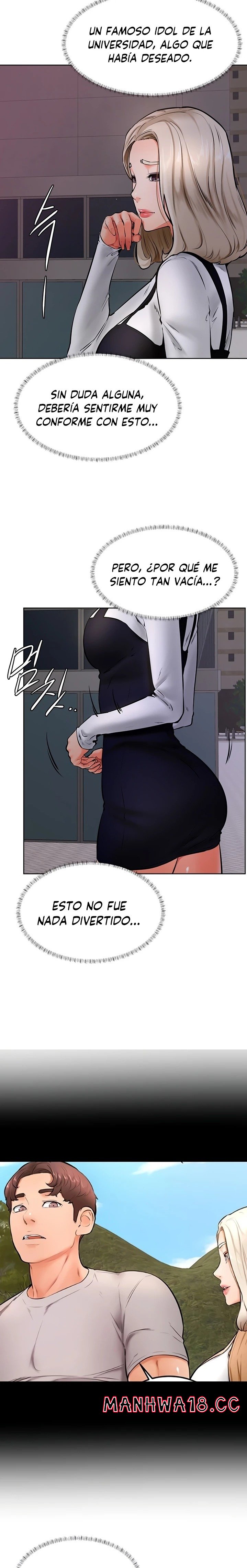 Cheer Up, Namjoo Raw - Chapter 40 Page 3