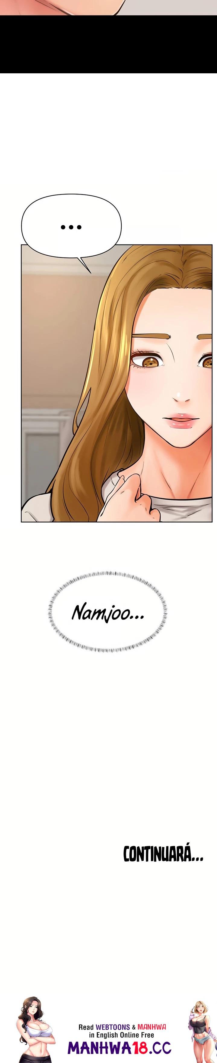 Cheer Up, Namjoo Raw - Chapter 43 Page 27