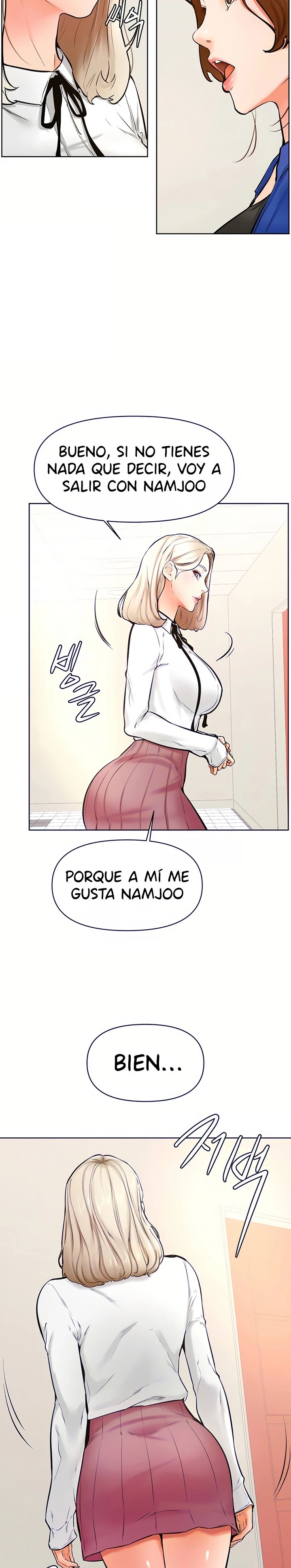 Cheer Up, Namjoo Raw - Chapter 43 Page 6