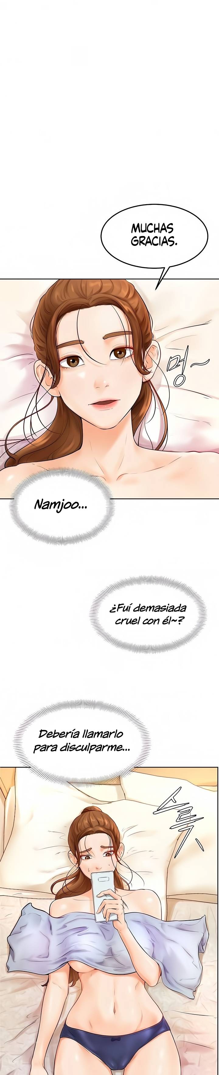 Cheer Up, Namjoo Raw - Chapter 5 Page 1