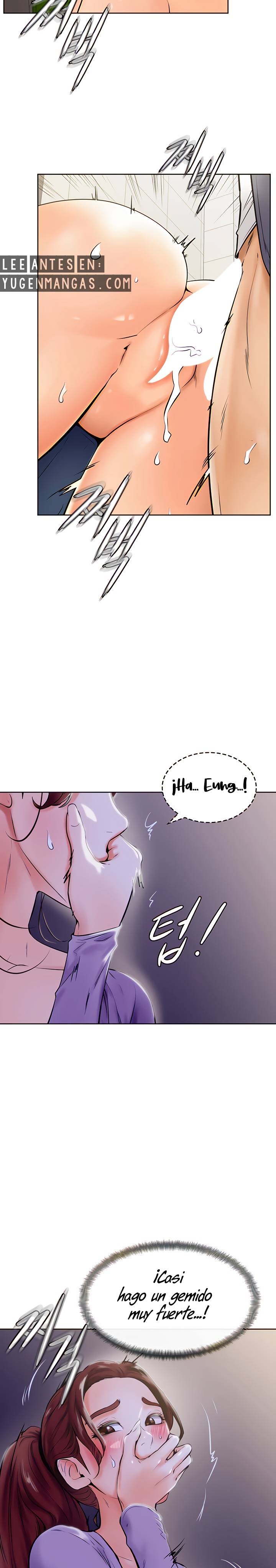 Cheer Up, Namjoo Raw - Chapter 7 Page 23