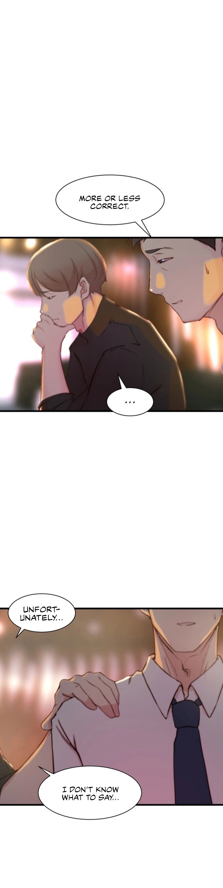 Sister-in-Law Manhwa - Chapter 15 Page 21